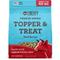 Show in main carousel: BIXBI Liberty Beef Recipe Freeze-Dried Dog Topper & Treat, 4.5-oz bag slide 1 of 8