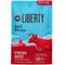 Show in main carousel: BIXBI Liberty Beef Recipe Grain-Free Dry Dog Food, 22-lb bag slide 1 of 9