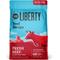 Show in main carousel: BIXBI Liberty Beef Recipe Grain-Free Dry Dog Food, 4-lb bag slide 1 of 9
