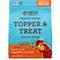 Show in main carousel: BIXBI Liberty Chicken Recipe Freeze-Dried Dog Topper & Treat, 4.5-oz bag slide 1 of 9