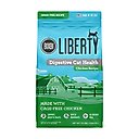 BIXBI Liberty Digestive Health Chicken Recipe Grain-Free Dry Cat Food, 10-lb bag