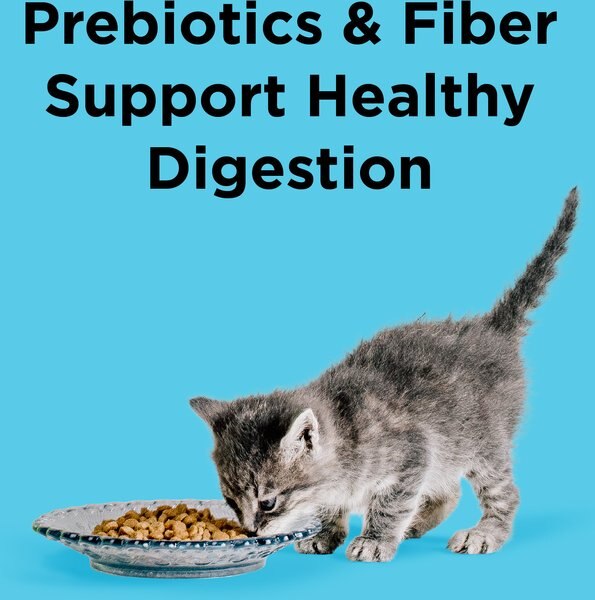 BIXBI Liberty Chicken Recipe Grain-Free Dry Cat Food