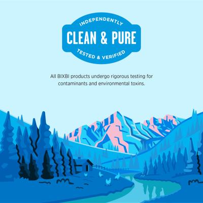 Show full view: BIXBI Liberty Fisherman's Catch Grain-Free Dry Dog Food, 22-lb bag slide 9 of 10