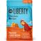 Show in main carousel: BIXBI Liberty Fresh Grain-Free Chicken Recipe Dry Dog Food, 4-lb bag slide 1 of 9