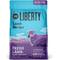 Show in main carousel: BIXBI Liberty Fresh Grain-Free Lamb Recipe Dry Dog Food, 4-lb bag slide 1 of 9