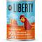 Show in main carousel: BIXBI Liberty Limited Ingredient Chicken Recipe Canned Dog Food, 12.5-oz can, case of 12 slide 1 of 7