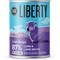 Show in main carousel: BIXBI Liberty Limited Ingredient Lamb Recipe Canned Dog Food, 12.5-oz can, case of 12 slide 1 of 8