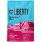Show in main carousel: BIXBI Liberty Rancher's Red Fresh Beef, Lamb & Goat Dry Dog Food, 22-lb bag slide 1 of 10