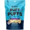 Show in main carousel: BIXBI Liberty Ruff Puffs Chicken-Free White Cheddar Flavor Dog Treats, 4-oz bag slide 1 of 8