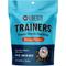 Show in main carousel: BIXBI Liberty Trainers Bacon Flavor Grain-Free Dog Treats, 6-oz bag slide 1 of 9