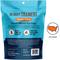 Show in main carousel: BIXBI Liberty Trainers Chicken Flavor Grain-Free Dog Treats, 6-oz bag slide 3 of 9