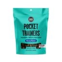 BIXBI Pocket Trainers Bacon Flavor Grain-Free Dog Treats, 6-oz bag