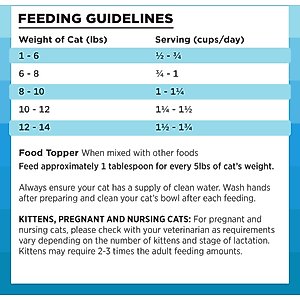 BIXBI RAWBBLE Chicken & Salmon Recipe Grain-Free Freeze-Dried Cat Food, 10-oz bag