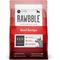 Show in main carousel: BIXBI Rawbble Grain-Free Beef Recipe Dry Dog Food, 4-lb bag slide 1 of 9