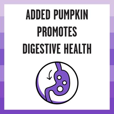 Show full view: BIXBI Rawbble Grain-Free Canned Lamb Recipe Wet Dog Food, 12.5-oz can, case of 12 slide 4 of 7