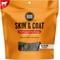 Show in main carousel: BIXBI Skin & Coat Beef Lung Jerky Dog Treats, 12-oz bag slide 1 of 7