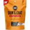 Show in main carousel: BIXBI Skin & Coat Beef Lung Jerky Dog Treats, 5-oz bag slide 1 of 7