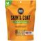 Show in main carousel: BIXBI Skin & Coat Chicken Jerky Dog Treats, 5-oz bag slide 1 of 8