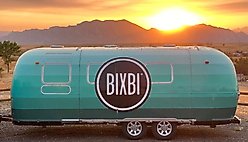 BIXBI Skin & Coat Chicken Jerky Dog Treats, 5-oz bag slide 2 of 6