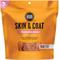 Show in main carousel: BIXBI Skin & Coat Salmon Jerky Dog Treats, 10-oz bag slide 1 of 8