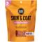 Show in main carousel: BIXBI Skin & Coat Salmon Jerky Dog Treats, 4-oz bag slide 1 of 8