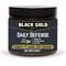 Show in main carousel: Black Gold Daily Defense Turkey Flavored Soft Chew Gut Health Supplement for Dogs, 10.5-oz jar slide 1 of 10