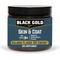 Show in main carousel: Black Gold Salmon Flavored Soft Chew Skin & Coat Supplement for Dogs, 10.5-oz jar slide 1 of 10