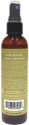 Black Sheep Organics Off-Leash Lemongrass & Mint Dog Spray, 4-oz bottle slide 2 of 2