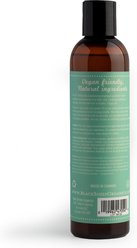 Black Sheep Organics Pine & Fir Scent Dog Shampoo, 8-fl oz bottle slide 2 of 2