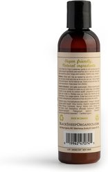 Black Sheep Organics Rosemary & Naiouli Dog Ear Wash, 4-fl oz bottle slide 2 of 2