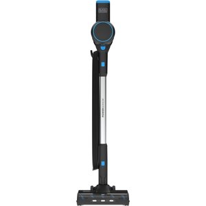 Black+Decker PowerSeries & Corded Stick Vacuum, Black