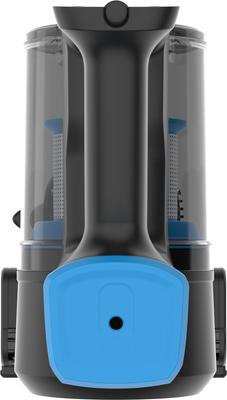 Show full view: Black+Decker PowerSeries & Corded Stick Vacuum, Black slide 6 of 7