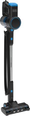 Show full view: Black+Decker PowerSeries & Corded Stick Vacuum, Black slide 3 of 7