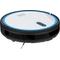 Show in main carousel: Black+Decker Roboseries Robot Vacuum, Silver slide 1 of 10