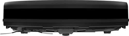 Show full view: Black+Decker Roboseries Robot Vacuum, Silver slide 4 of 10