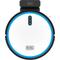 Show in main carousel: Black+Decker Roboseries Robot Vacuum, Silver slide 3 of 10