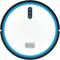 Show in main carousel: Black+Decker Roboseries Robot Vacuum, Silver slide 9 of 10