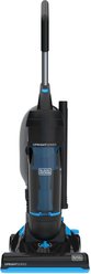 Black+Decker UprightSeries Multi-Surface HEPA Upright Vacuum, Black, 2-L