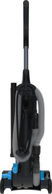 Show full view: Black+Decker UprightSeries Multi-Surface HEPA Upright Vacuum, Black, 2-L slide 2 of 8