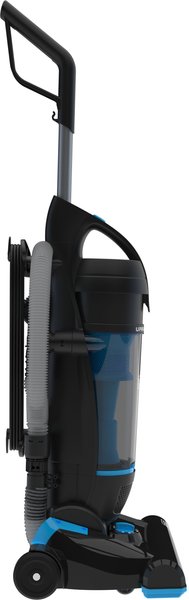 Show full view: Black+Decker UprightSeries Multi-Surface HEPA Upright Vacuum, Black, 2-L slide 6 of 8