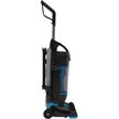Show in main carousel: Black+Decker UprightSeries Multi-Surface HEPA Upright Vacuum, Black, 2-L slide 6 of 8