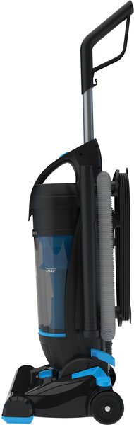 Show full view: Black+Decker UprightSeries Multi-Surface HEPA Upright Vacuum, Black, 2-L slide 5 of 8