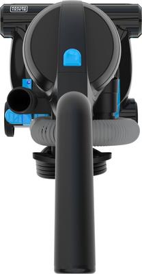 Show full view: Black+Decker UprightSeries Multi-Surface HEPA Upright Vacuum, Black, 2-L slide 8 of 8