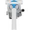 Show in main carousel: Black+Decker UprightSeries Multi-Surface HEPA Upright Vacuum, White, 4-L slide 7 of 7