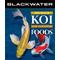 Show in main carousel: Blackwater Premium Koi and Goldfish Food Max Growth Medium Pellet Fish Food, 40-lb bag slide 5 of 5