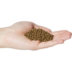 Blackwater Premium Koi and Goldfish Food Max Growth Small Pellet Fish Food, 5-lb bag