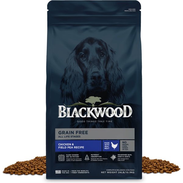 Coconut Oil And Chicken Grain Free Dog Recipes Reference: Canidae All Life Stages Grain Free Real Chicken Potato Recipe