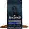 Show in main carousel: Blackwood Adult Grain-Free Chicken & Field Pea Recipe Dry Dog Food, 24-lb bag slide 1 of 11