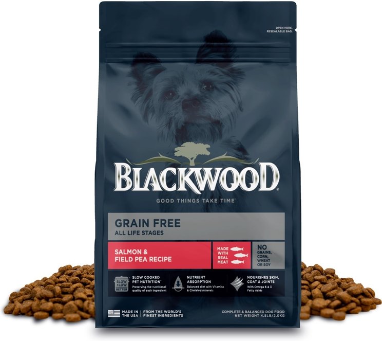 Blackwood Free shipping Chewy