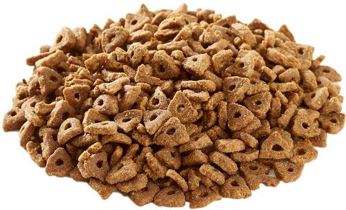 Show full view: Blackwood Chicken Meal & Field Pea Recipe Grain-Free Dry Cat Food, 13.22-lb bag slide 8 of 9